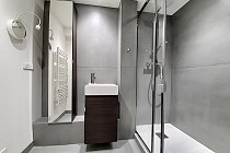 2-kamer apt. voor max. 4 pers. (huisnr. R09)